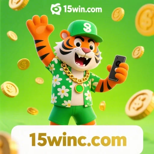 Explorando a Categoria de Jogos 'Ao Vivo' no 15win.com
