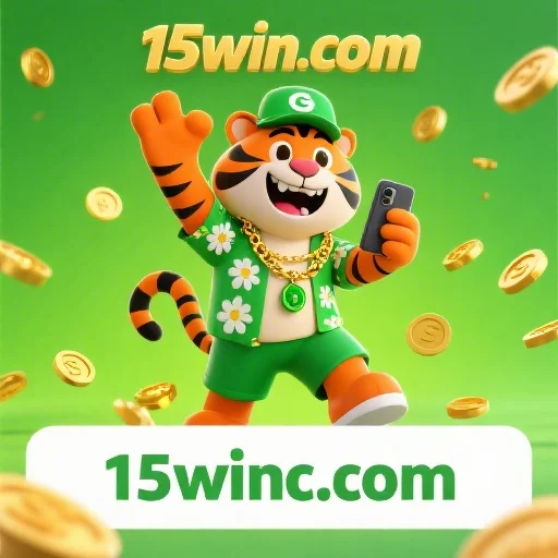 Descubra as Melhores Ofertas de Jogos no 15win.com