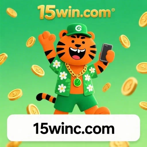Explorando a Categoria de Jogos de Estratégia no 15win.com