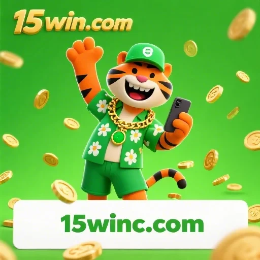 Descubra a Categoria 'Semanal' do 15win.com: Desafios de Palavras que Estimulam a Mente